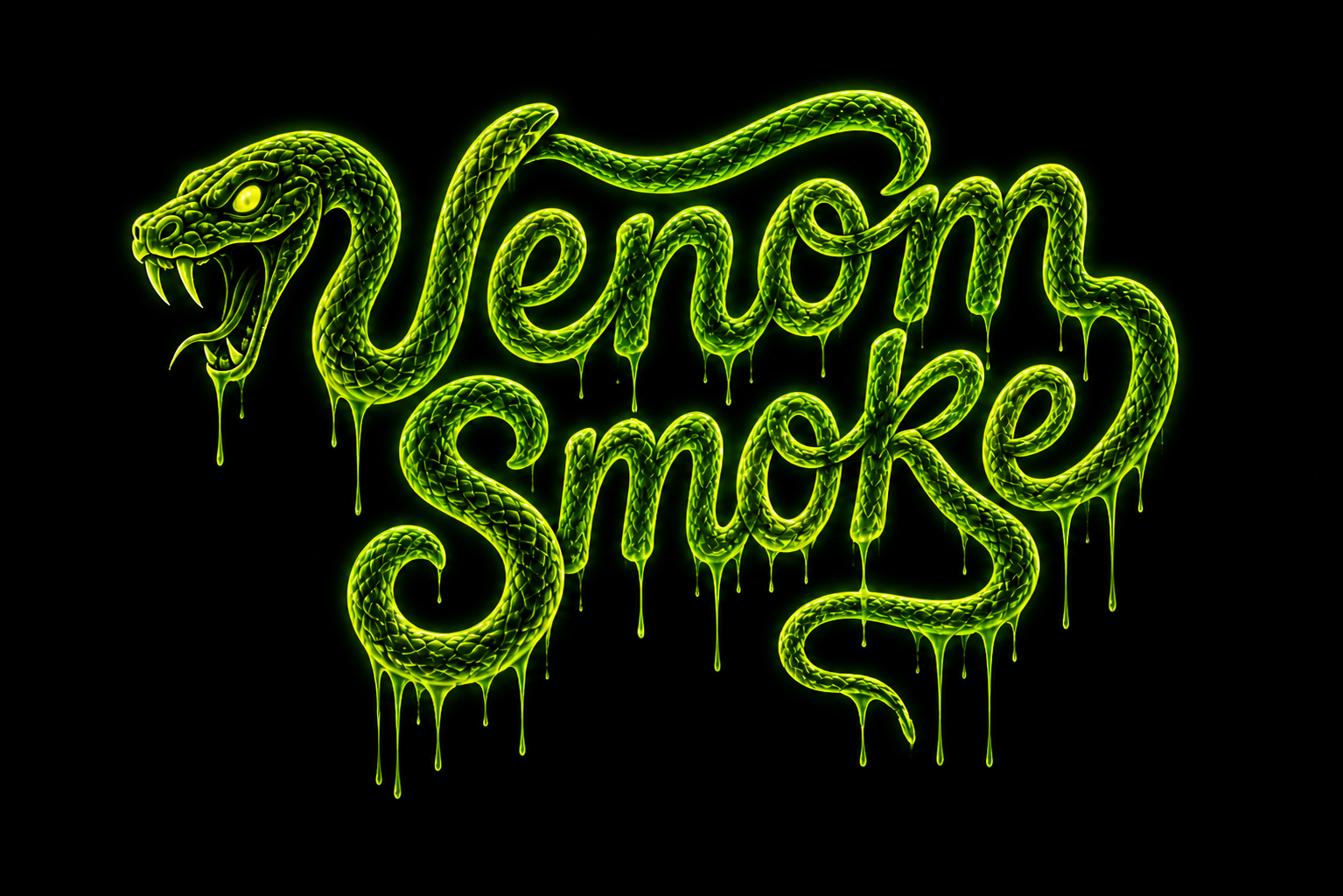 Smoke Shop Logo
